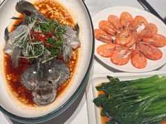 -粤盛海鲜楼(融冠乐城店)