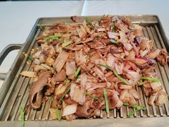 -四季民福烤鸭店(故宫店)