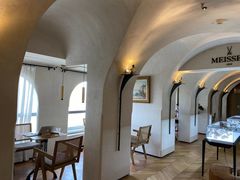 -Me Coffee下午茶艺术空间