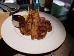 -秀·爱尔兰餐吧(上海路店)