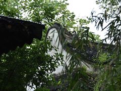 -惠山古镇·寄畅园