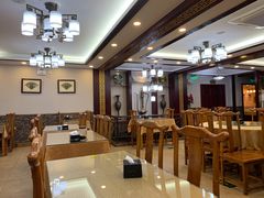 大堂-白魁老号饭庄(交道口店)