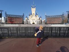 -青岛方特梦幻王国