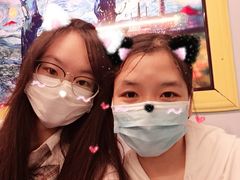 -天津梵高星空艺术馆(天河城旗舰店)