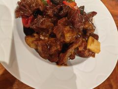 -南门小馆·清真(国贸商城店)
