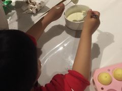 -Geneva日内瓦餐厅(西郊宝成花苑店)