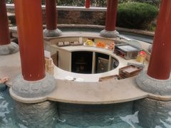 -西安华清御汤酒店