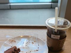 -星巴克(3号湾店)