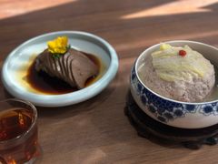 -淮扬厨子(黑金冠金水区省体育场店)