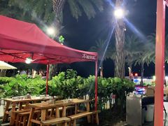 -木屋烧烤(惠阳华润小径湾店)
