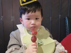 -蟹榭·本帮江浙菜·蟹宴(五角场合生汇商场店)