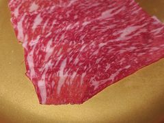 牛排肉-牛New寿喜烧(闵行龙湖天街店)