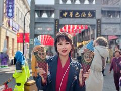 -中华巴洛克风情街