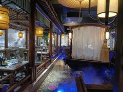 -印巷里主题餐厅(马鞍山店)