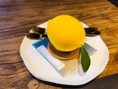 -苏西花园西餐厅(谷德店)