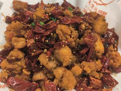 -天堂鸟水煮鱼·烟火川菜(凤凰路店)