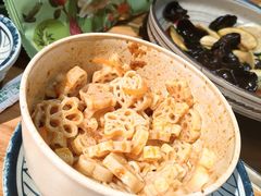 -云海肴云南菜·蒸汽石锅鱼(北京良乡华冠店)