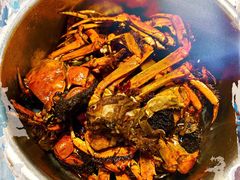 -老长沙龙虾馆·聚会餐厅(白石洲店)