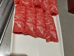 -海底捞火锅(奥森店)