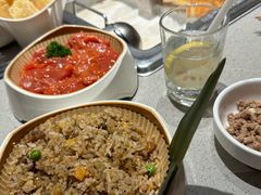 -海底捞火锅(团结桥店)