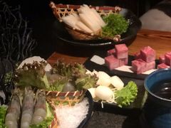 -湊湊火锅·茶憩(东城万达店)