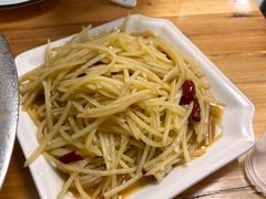 -黑皮酸菜鱼(三山街店)