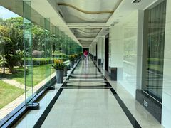 -厦门高崎国际机场-T3航站楼