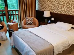 -天目湖御水温泉·度假酒店