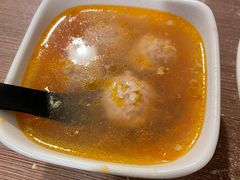 -老家猪肝面(石油路店)