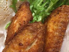 -香港茶餐厅文化体验馆(茶山镇店)