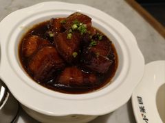 -小菜园新徽菜(连云港海州吾悦店)
