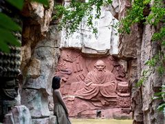 -淹城春秋乐园