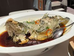 -粗茶淡饭·汉口公馆(循礼门店)
