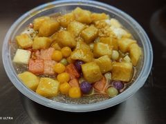 -串妹花式冰粉(乐山总店)