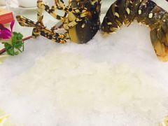 -东郊椰林平价海鲜舫(大东海店)