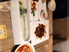 -枣子树·素食餐厅(普陀山店)