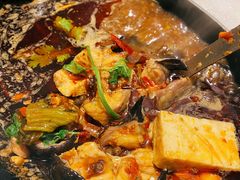 -新辣道鱼火锅(上地华联店)