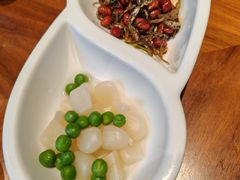 -喜鼎海胆水饺(东港店)