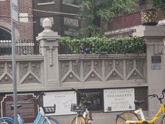 -天津意大利风情旅游区