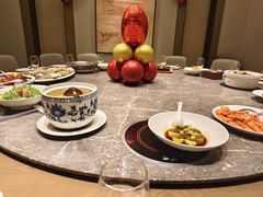 -同庆楼(滨湖万达广场店)