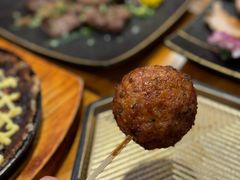 -晶吉·居酒屋·烧鸟·生鱼饭(中山区民主广场店)
