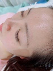 -睫毛弯弯美睫