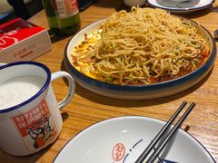 -俭寨大盘鸡·缸子肉·小公鸡·新疆菜(云通店)
