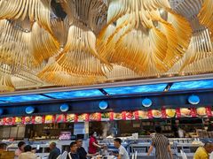 -皇马假日醉海南大酒店·假日一品派茶楼(秀英店)