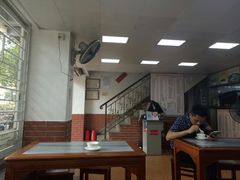 -沙湾姜撞奶甜品店(昌岗中路店)