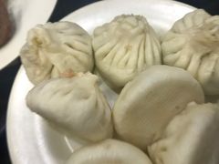 -庆丰包子铺(大屯路店)