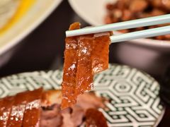 -宫燕府·京菜·烤鸭·淮扬菜(王府中心店)