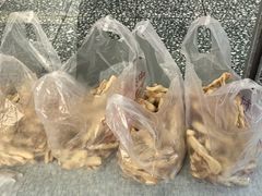 -中关村茶点