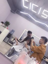 -YO HAIR SALON