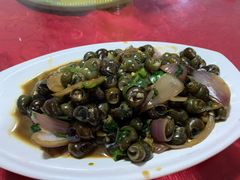 -香江农家乐饭店